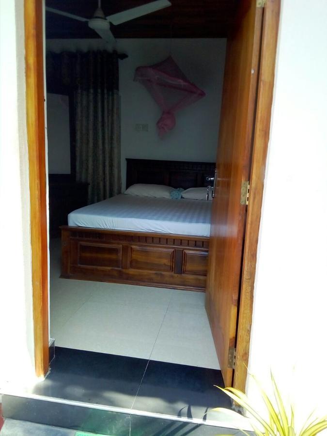 Nethmi Rooms Νεγκόμπο Εξωτερικό φωτογραφία